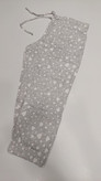 شلوارک زنانه راحتی پنبه و فانتزی H&M سایز لارژ