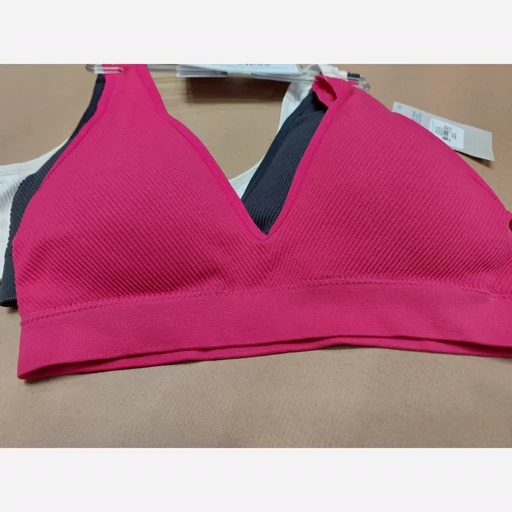 نیمتنه کبریتی PRIMARK یقه هفت اورجینال پک ۳عددی