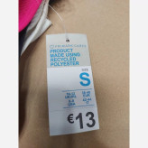 نیمتنه کبریتی PRIMARK یقه هفت اورجینال پک ۳عددی
