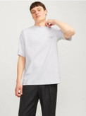 تیشرت مردانه سفید وارداتی برند JACK&JONES