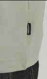 تیشرت مردانه سبز مغز پسته ای وارداتی برند JACK&JONES