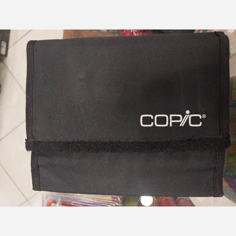 کیف ماژیک تاچ برزنتی برند Copic