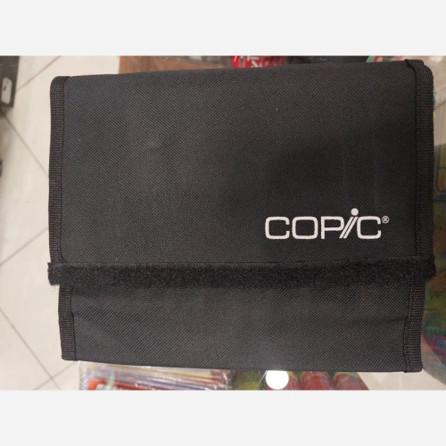 کیف ماژیک تاچ برزنتی برند Copic