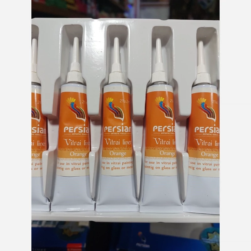 دور گیر ویترای پرشین نارنجی ORANGE