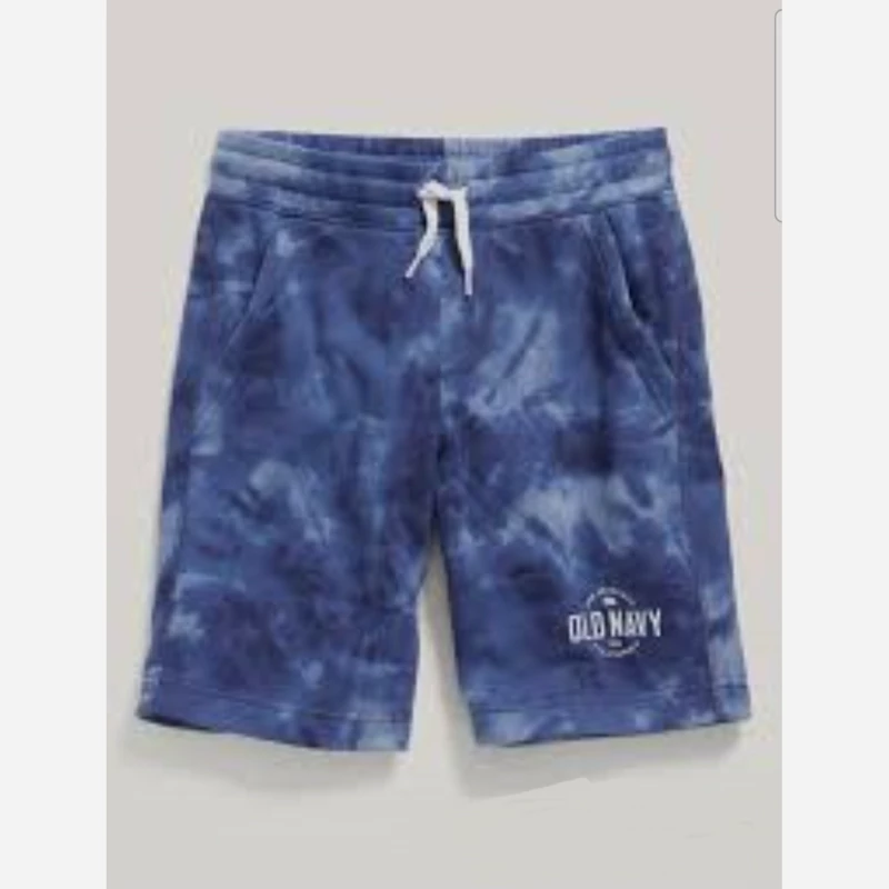 شلوارک مردانه تو کرکی و گرم  وارداتی برند OLD NAVY