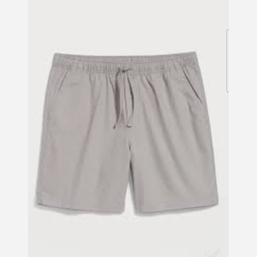 شلوارک مردانه تو کرکی سایز بزرگ وارداتی برند OLD NAVY