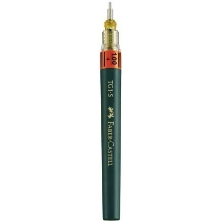 قلم راپید دائمی فابر کاستل اصل آلمان مدل TG1.S