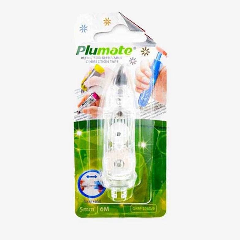 یدک لاک غلط گیر نواری برند PLUMATE