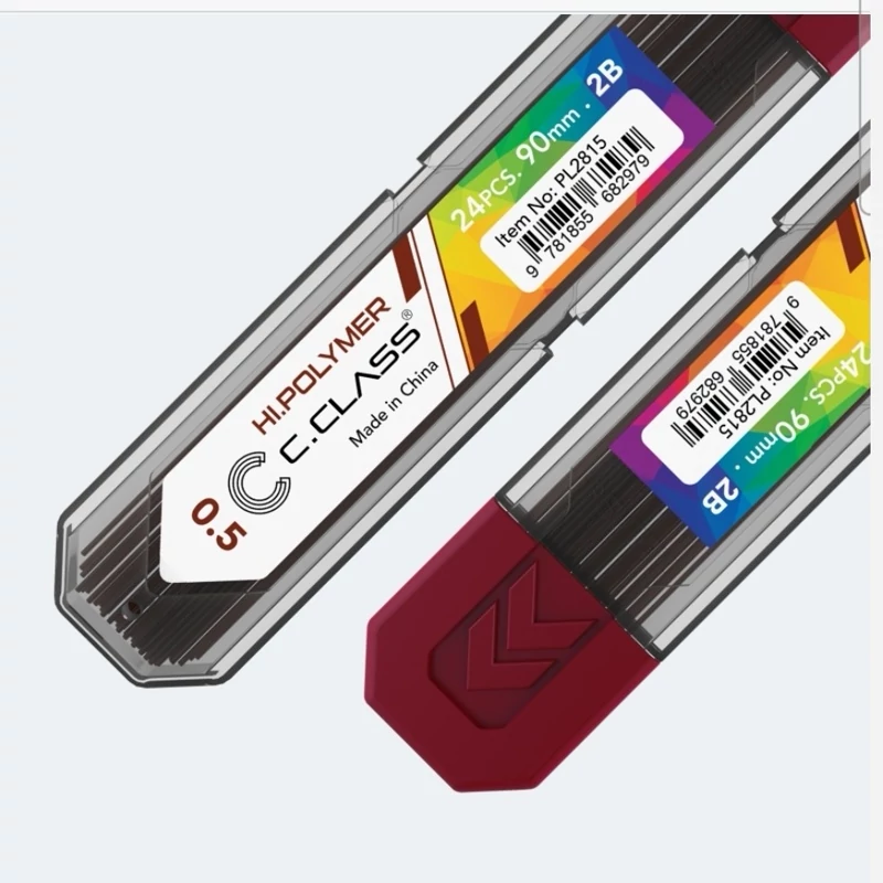 نوک اتود 0.5 سی کلاس 2B