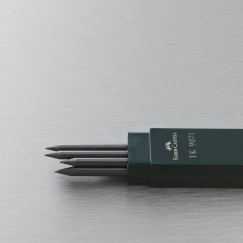 نوک اتود 3/15 میلی متر 5B TK9071 فابر کاستل آلمان