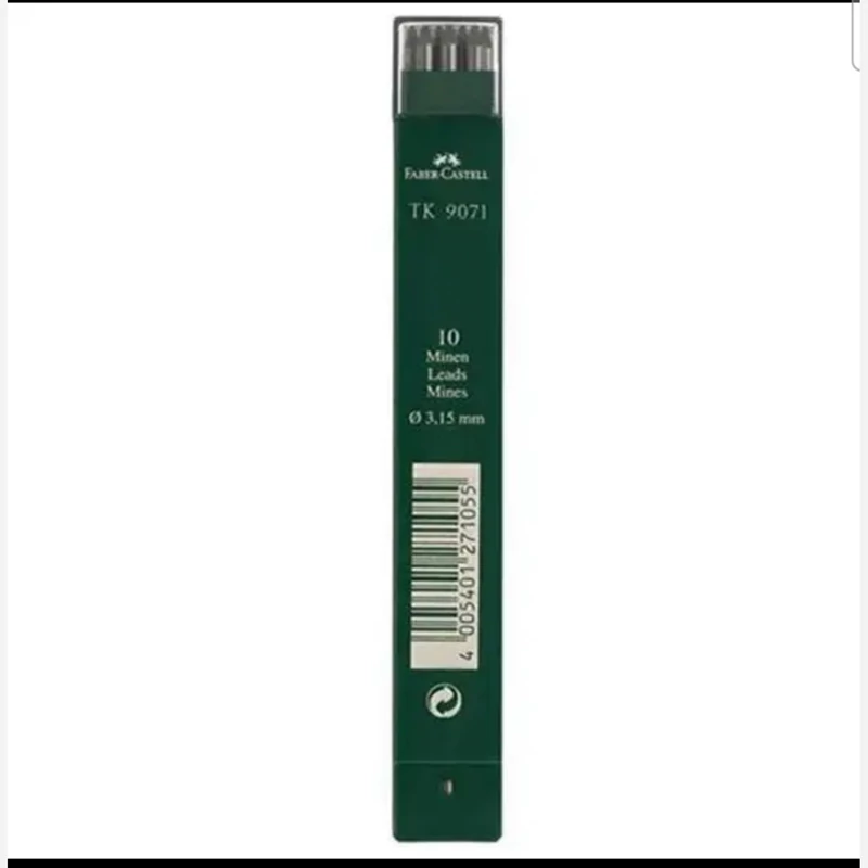 نوک اتود 3/15میلی متر TK9071 برند فابر کاستل 4B