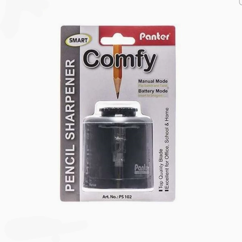 تراش برقی پنتر مدل comfy (تراش هوشمند)