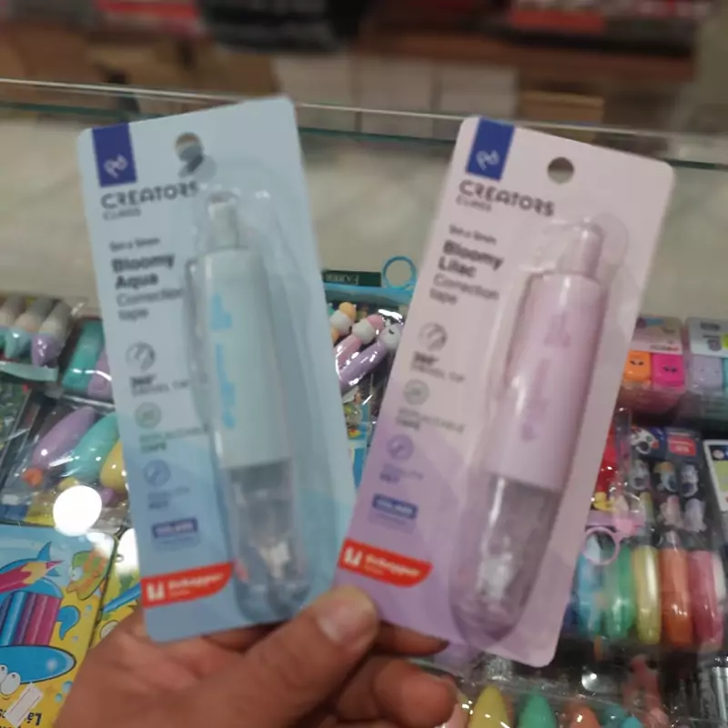 لاک غلط گیر نواری سی کلاس BLOOMI