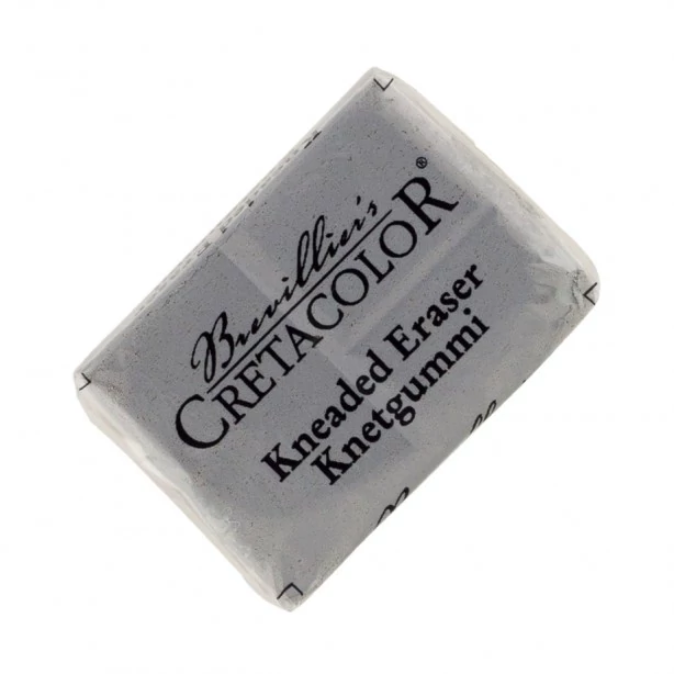 پاکن خمیری برند کرتا کالر CRETACOLOR