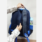 کوله پشتی پسرانه وارداتی مقطع دبستان کاپیتان آمریکاکد 2