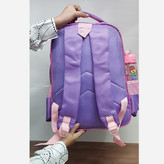 کوله پشتی دخترانه وارداتی مقطع دبستان KUROMI کد 3