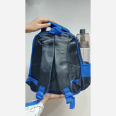 کوله مهد کودک پسرانه وارداتی طرح بت من