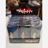 جامدادی پسرانه تک زیپ وارداتی BATMAN کد 371