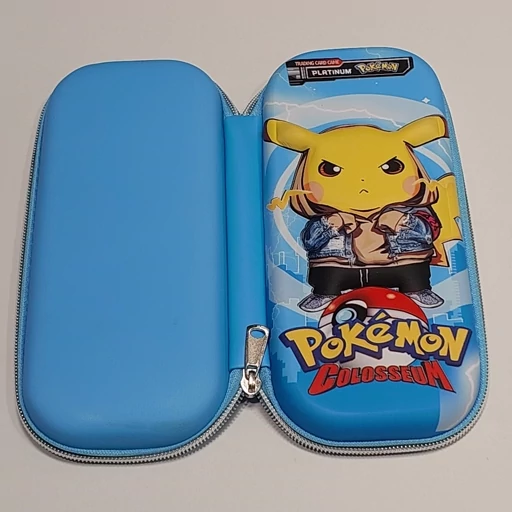جامدادی تبلتی سایز کوچک طرح POKEMON کد3