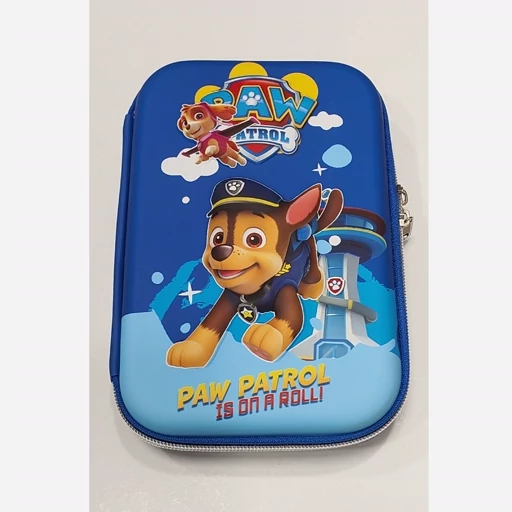 جامدادی تبلتی بزرگ وارداتی PAW PATROL کد2