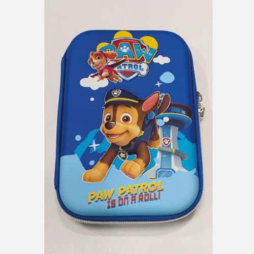 جامدادی تبلتی بزرگ وارداتی PAW PATROL کد2