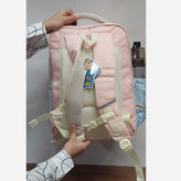 کوله پشتی مدرسه نوجوان وارداتی کد5