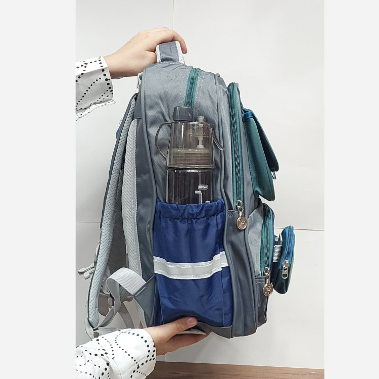 کوله پشتی مدرسه نوجوان وارداتی کد2
