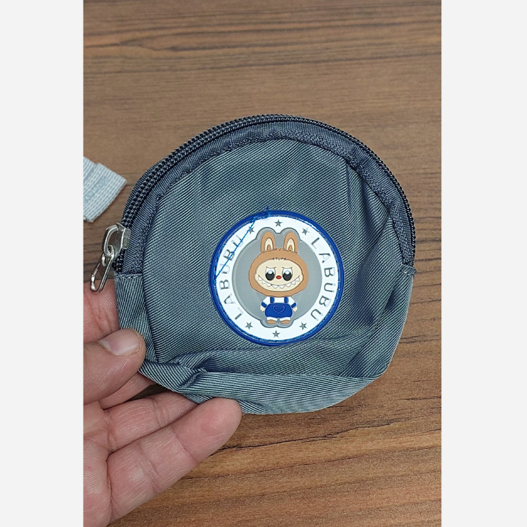 کوله پشتی مدرسه نوجوان وارداتی کد1