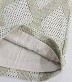 شلوارک مردانه مراکشی آستر دار وارداتی برند denim co