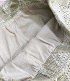 شلوارک مردانه مراکشی آستر دار وارداتی برند denim co